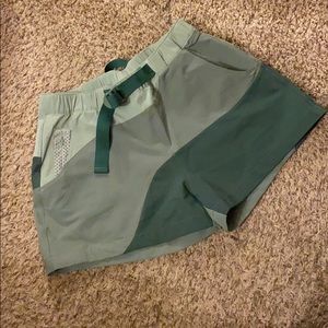 Outdoor Voices RecTrek Shorts